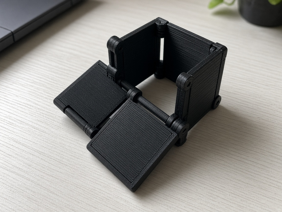 Cubo infinito